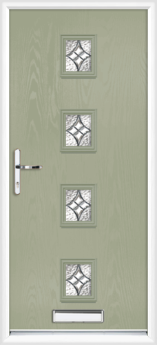 Worcester zinc art elegance